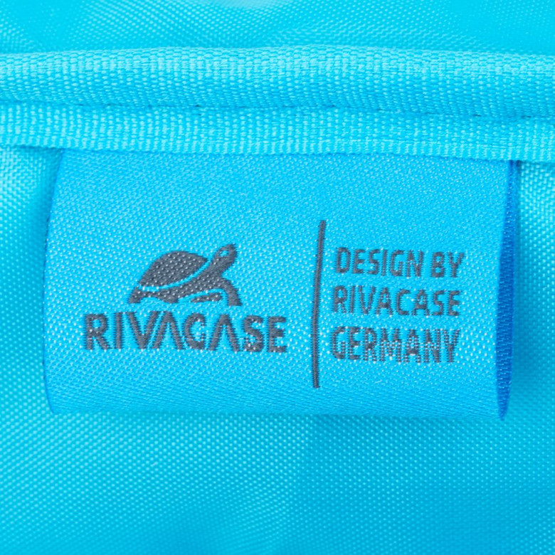 Сумка для ноутбука 13.3" RIVACASE, 7521 black