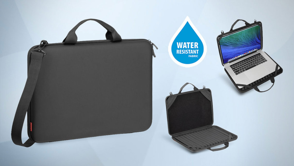 Сумка для ноутбука 13.3" RIVACASE, 7521 black Сумка для ноутбука 13.3" RIVACASE, 7521 black