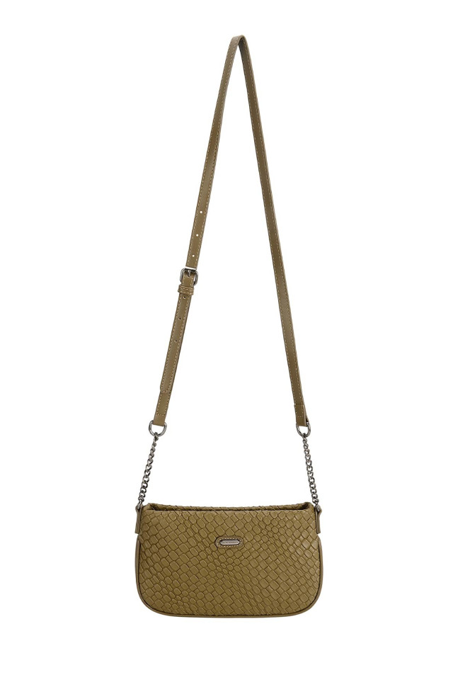 Сумка женская David Jones 21118 camel Сумка женская David Jones 21118 camel