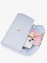 Клатч женский Funxilan 0297 l.blue