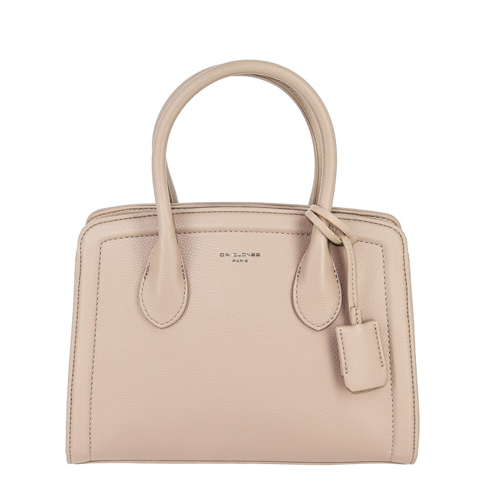 Сумка женская David Jones 7205 d.taupe Сумка женская David Jones 7205 d.taupe