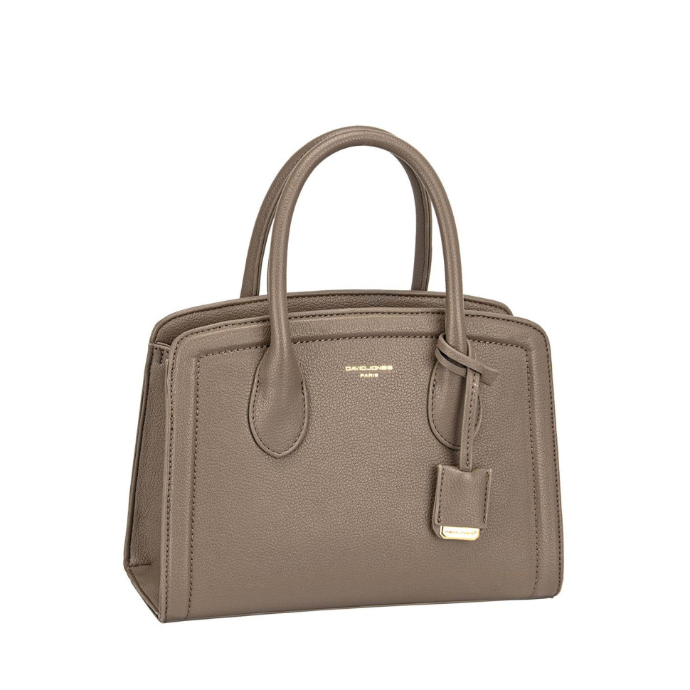 Сумка женская David Jones 7205 d.taupe Сумка женская David Jones 7205 d.taupe