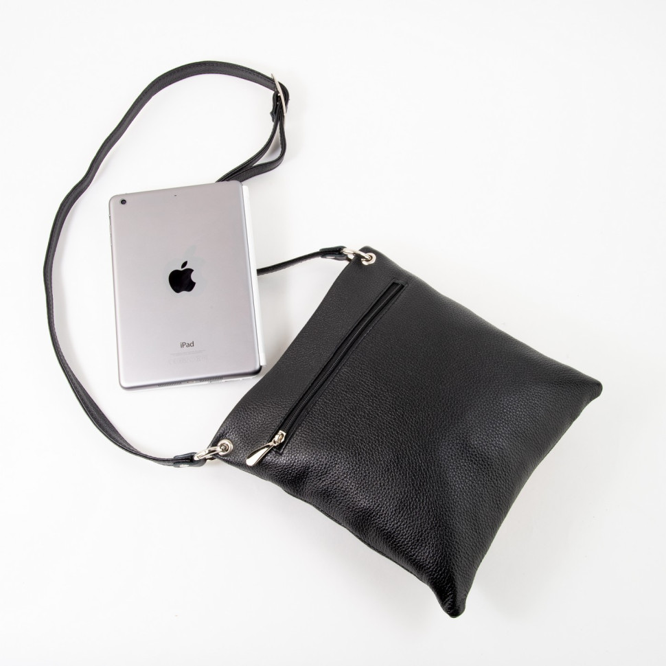 Сумка женская Protege, ДС-144-89 Коала № 2 чёрная Сумка женская Protege, ДС-144-89 Коала № 2 чёрная