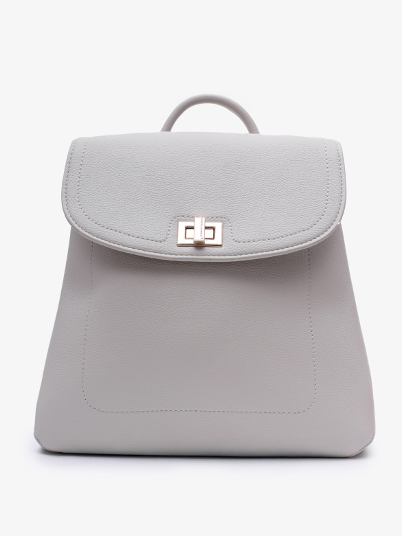 Рюкзак городской David Jones 7349 almond milk