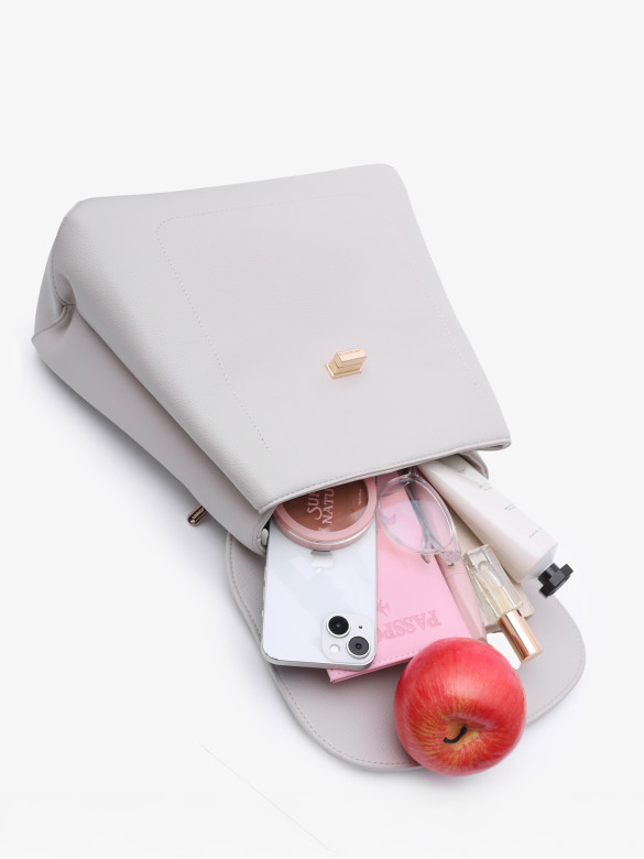 Рюкзак городской David Jones 7349 almond milk