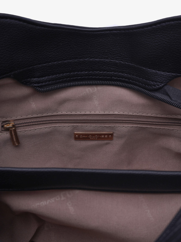 Сумка женская David Jones 7378 taupe