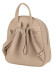 Рюкзак женский David Jones 6921 camel Рюкзак женский David Jones 6921 camel
