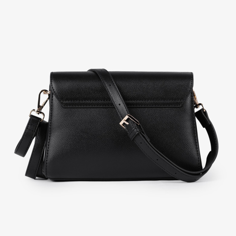 Сумка женская David Jones 6912 black Сумка женская David Jones 6912 black