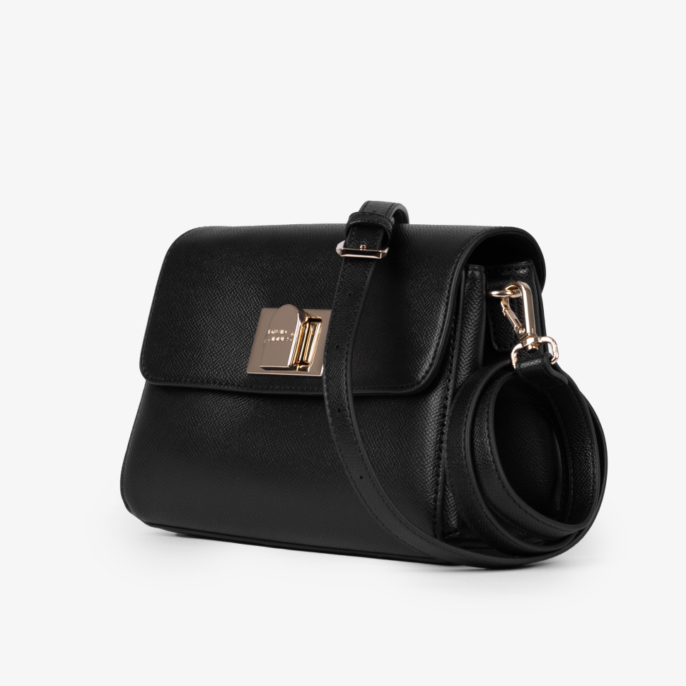 Сумка женская David Jones 6912 black