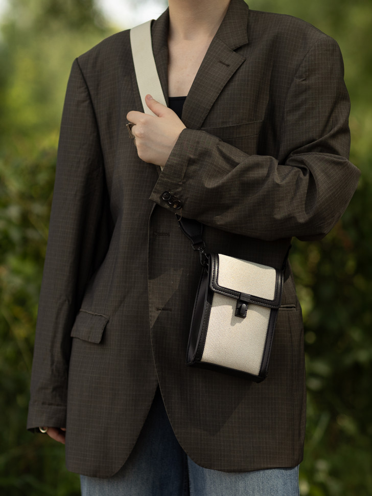 Сумка женская David Jones 7438