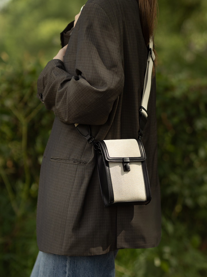 Сумка женская David Jones 7438