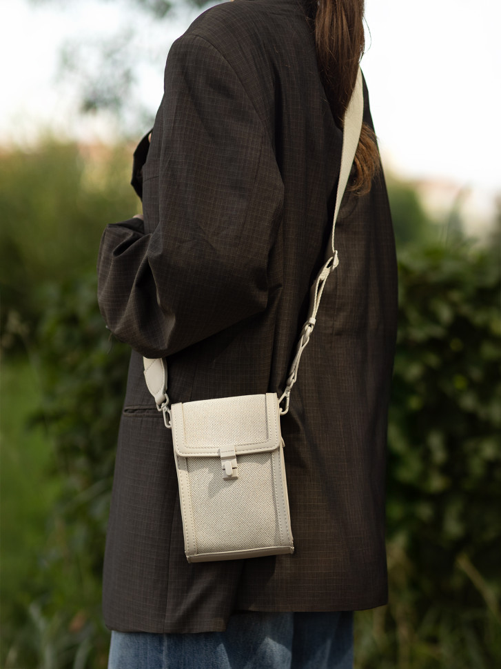 Сумка женская David Jones 7438