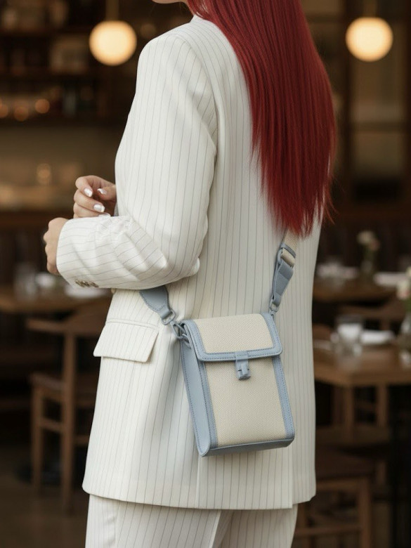 Сумка женская David Jones 7438 Сумка женская David Jones 7438