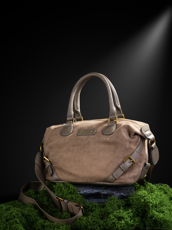 Сумка женская David Jones 7644 olive branch Сумка женская David Jones 7644 olive branch