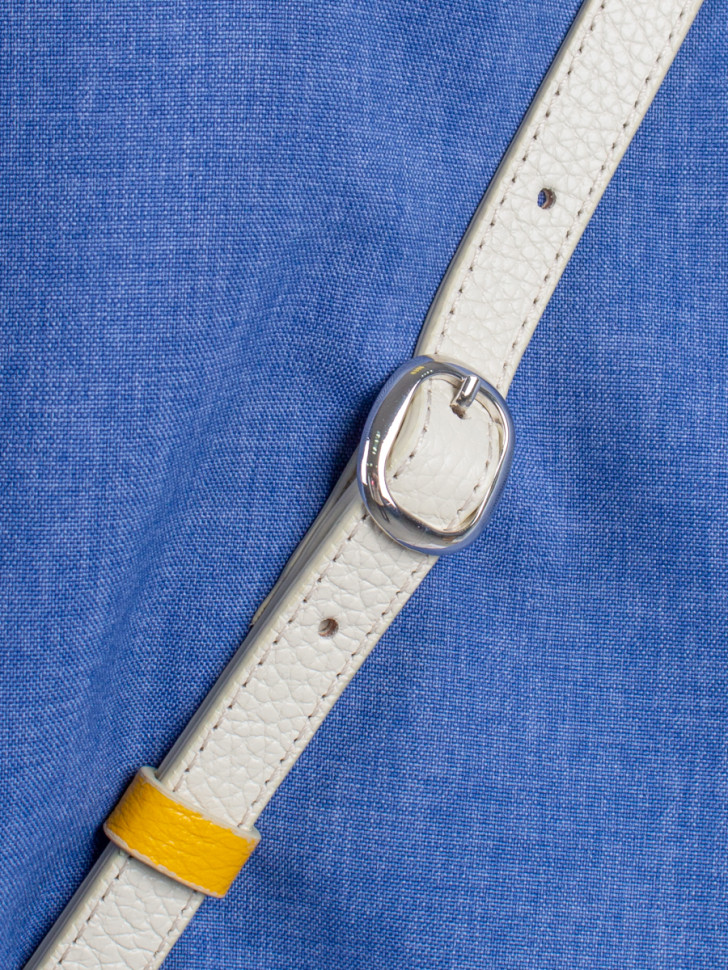 Сумка Curanni 2538 Лимончелло Сумка Curanni 2538 Лимончелло