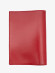 Обложка для паспорта ОП-104ft-1100/002 красный Обложка для паспорта ОП-104ft-1100/002 красный