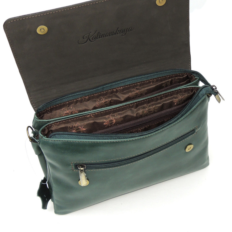 Женская сумка Natalia Kalinovskaya, С44т-632 «Вианн» 