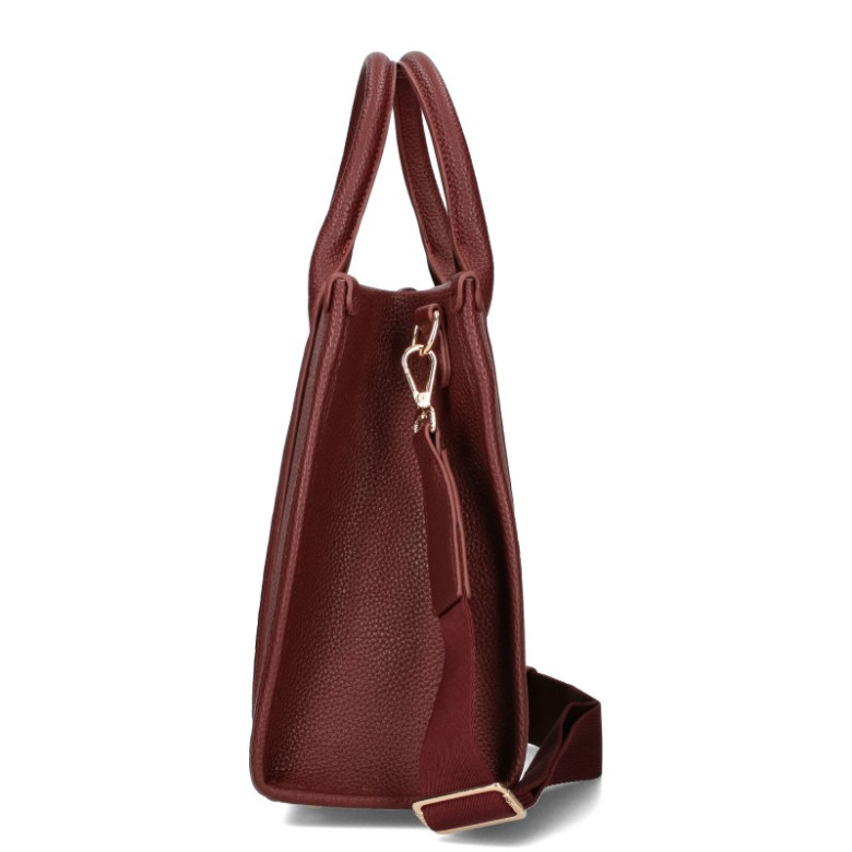 Сумка женская David Jones 7172 bordeaux Сумка женская David Jones 7172 bordeaux