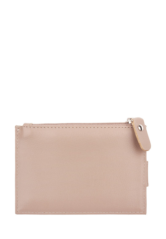 Картхолдер Esse 77794 КРИС PRALINE бежевый Картхолдер Esse 77794 КРИС PRALINE бежевый