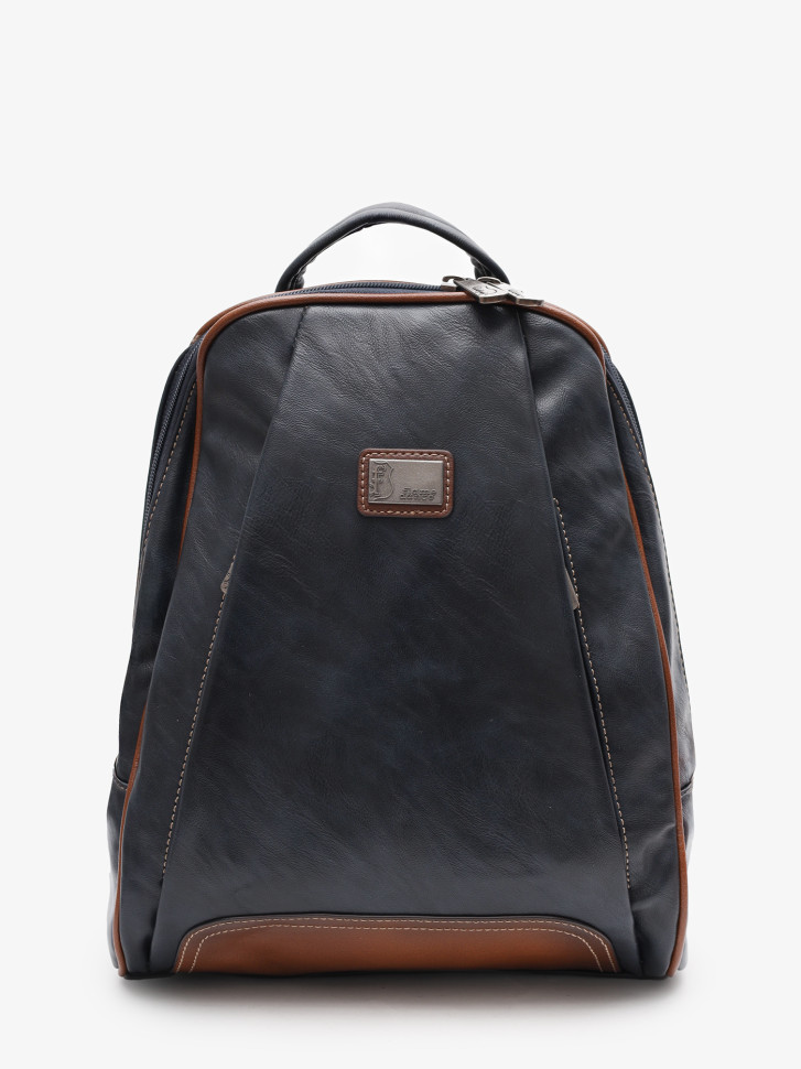 Рюкзак Flame Dance 6525 blue