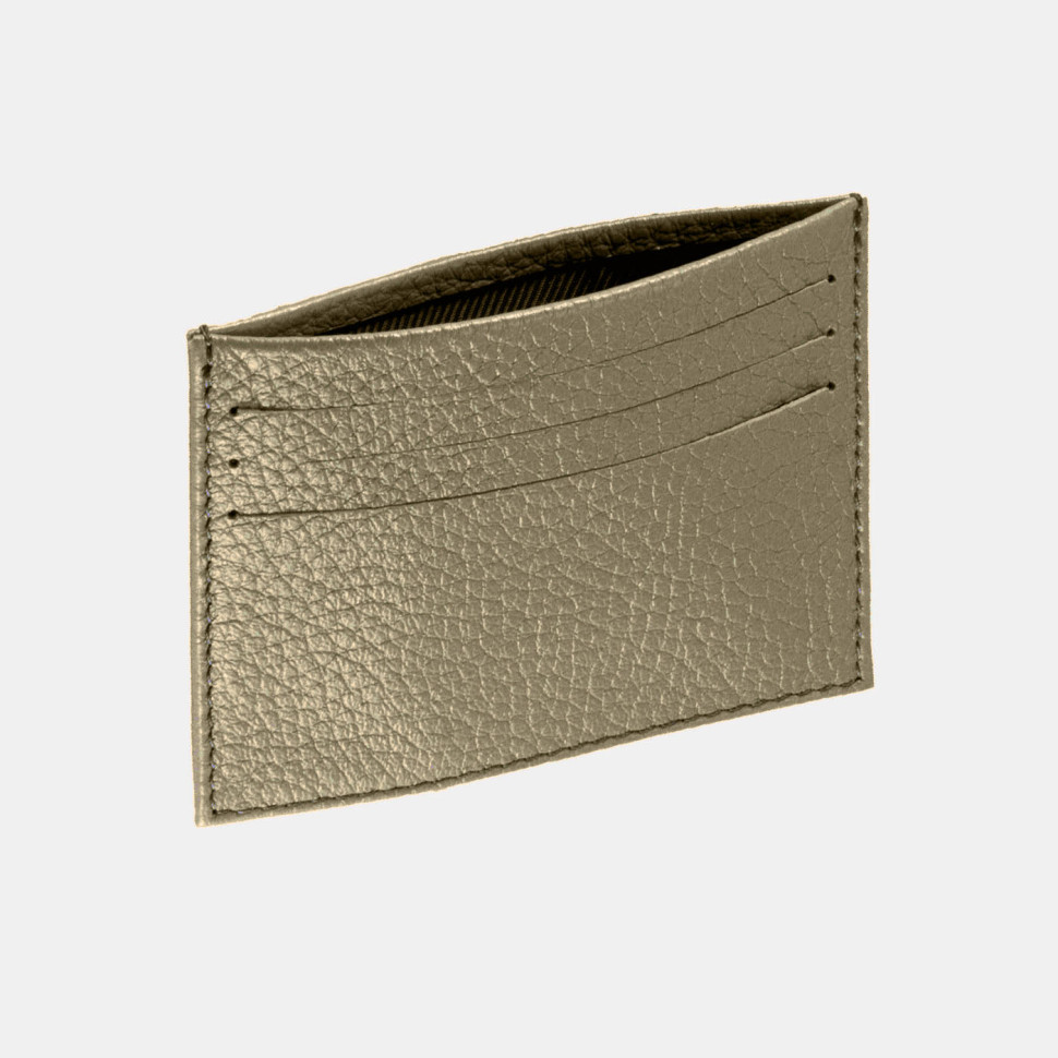 Кардхолдер Вектор КХ-318-1571 капучино Кардхолдер Вектор КХ-318-1571 капучино