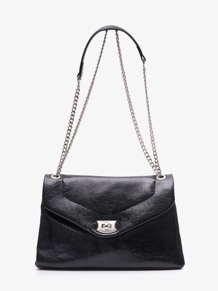 Сумка женская David Jones 7599 black Сумка женская David Jones 7599 black