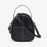 Сумка Baggins, 39051 черная Сумка Baggins, 39051 черная