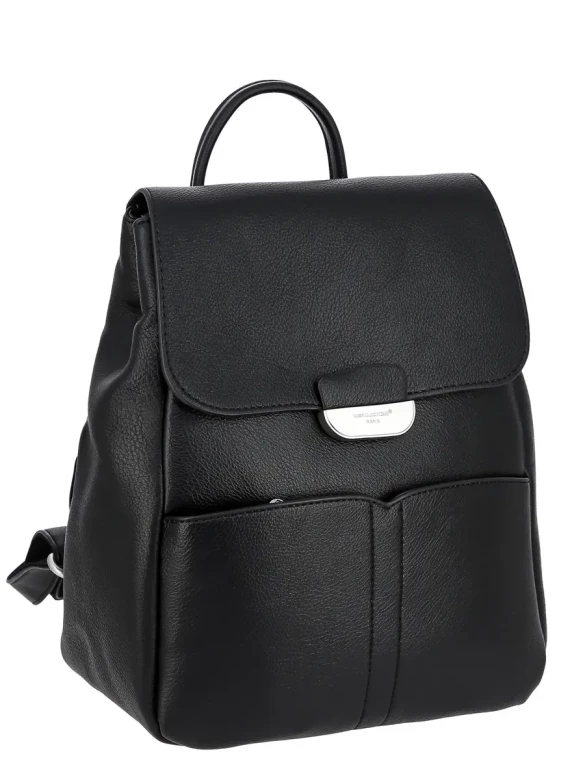 Рюкзак городской David Jones 7710 black