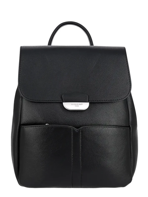 Рюкзак городской David Jones 7710 black