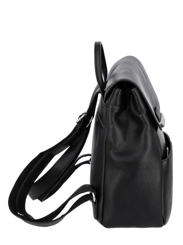 Рюкзак городской David Jones 7710 black