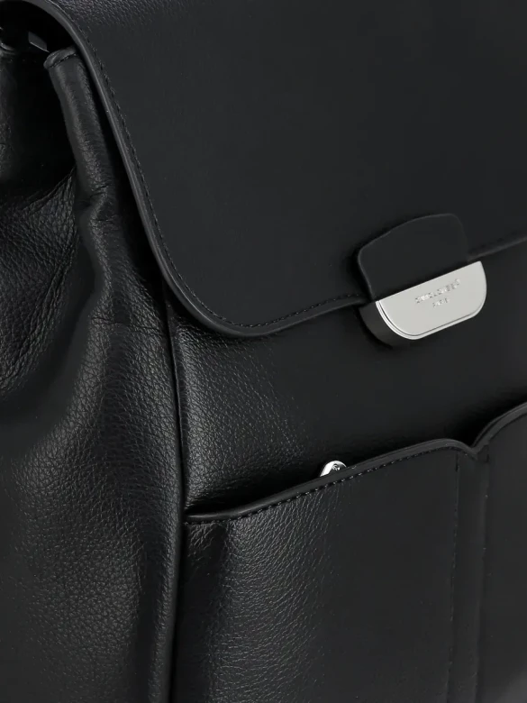 Рюкзак городской David Jones 7710 black