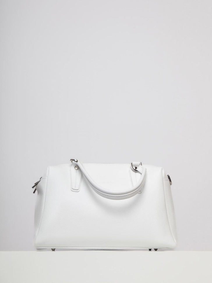 Сумка Richet 2881LN 774 белая Сумка Richet 2881LN 774 белая