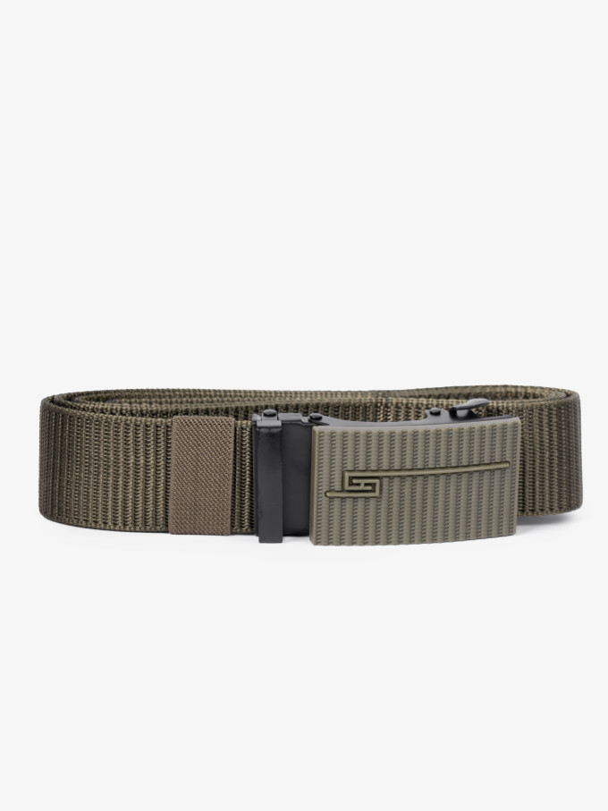 Ремень Baggins, стропа автомат хаки Ремень Baggins, стропа автомат хаки