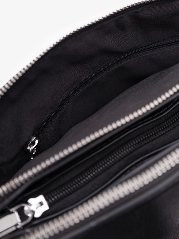 Сумка Alex&Mia 7156 black