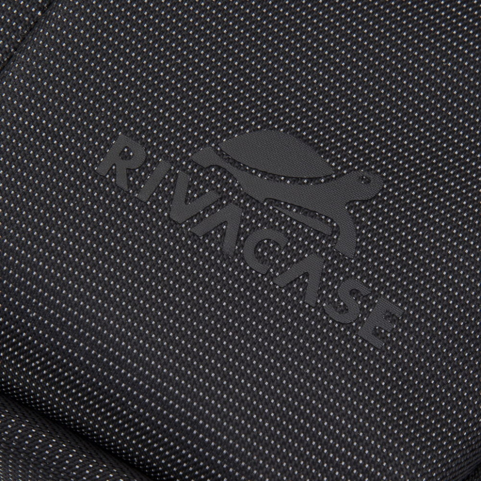 Сумка для ноутбука 15.6" RIVACASE, 8231 black Сумка для ноутбука 15.6" RIVACASE, 8231 black
