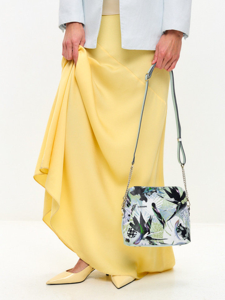 Сумка Curanni 2413 Стрелиция Сумка Curanni 2413 Стрелиция