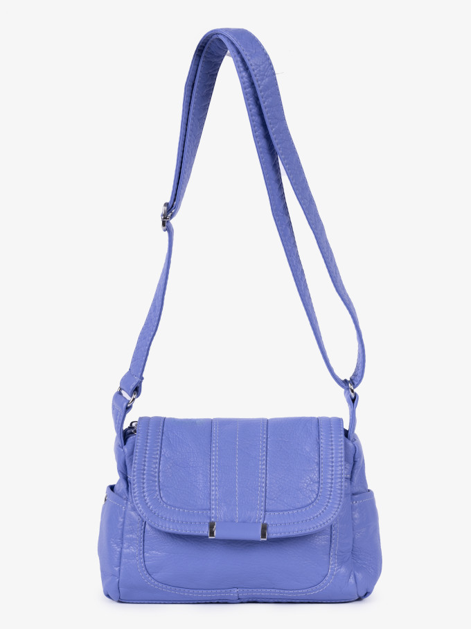 Сумка Runyi, A809 светло-синяя Сумка Runyi, A809 светло-синяя