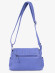 Сумка Runyi, A809 светло-синяя Сумка Runyi, A809 светло-синяя