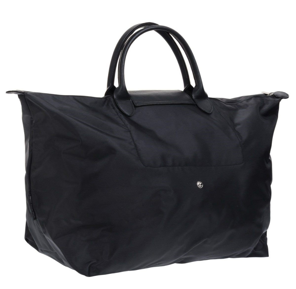 Сумка дорожная Antan, 175 Эйфелева башня черная Сумка дорожная Antan, 175 Эйфелева башня черная