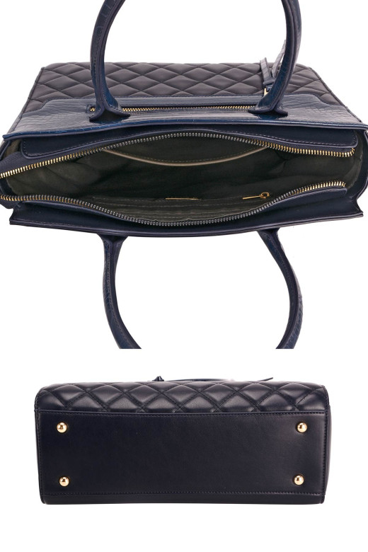 Сумка женская David Jones 6914-4 black Сумка женская David Jones 6914-4 black