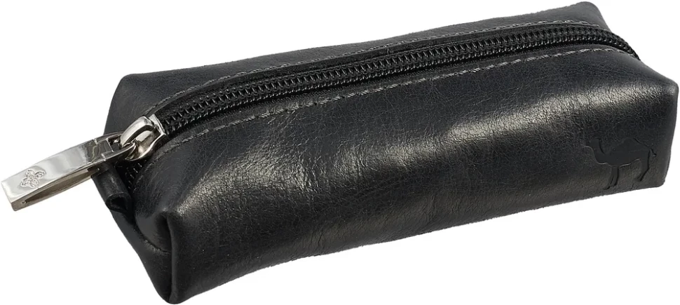 Ключница мужская Camel 886/К чёрная Ключница мужская Camel 886/К чёрная