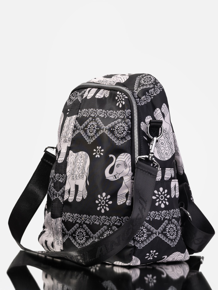 Сумка-рюкзак Jielshi 5228 слон Сумка-рюкзак Jielshi 5228 слон