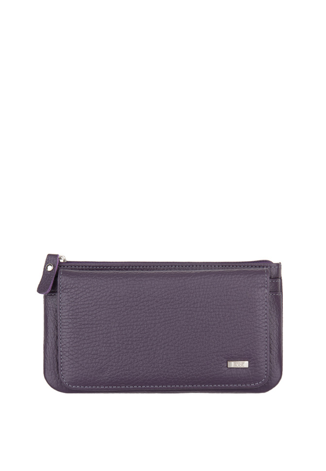 Кошелек Esse 78511 ИНКАНТО ЧЕРНИКА флотер