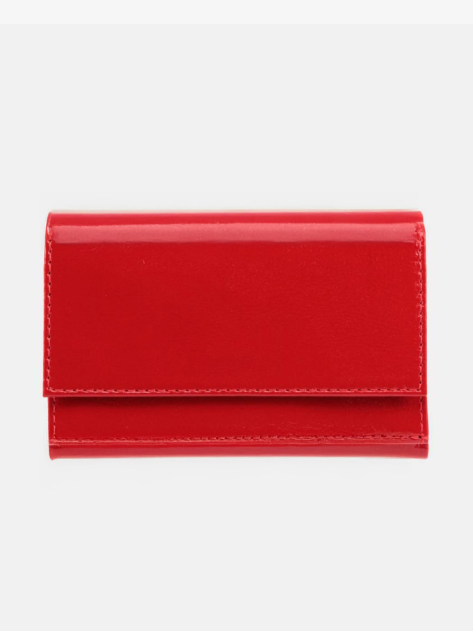 Портмоне женское ПЖ-453-2130 красное Портмоне женское ПЖ-453-2130 красное