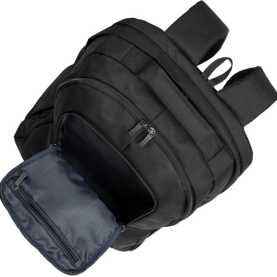 Рюкзак для ноутбука 17.3" RIVACASE, 8460 black Рюкзак для ноутбука 17.3" RIVACASE, 8460 black