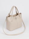 Сумка Richet 3212LN 930 бежевая Сумка Richet 3212LN 930 бежевая