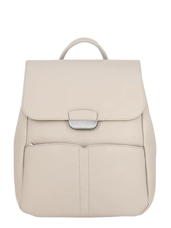 Рюкзак городской David Jones 7710 oxford tan