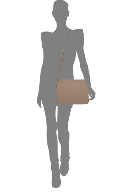 Сумка женская Protege, Ц-48.1 флотер Сумка женская Protege, Ц-48.1 флотер