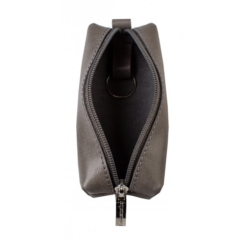 Ключница мужская Camel 70037 серая Ключница мужская Camel 70037 серая