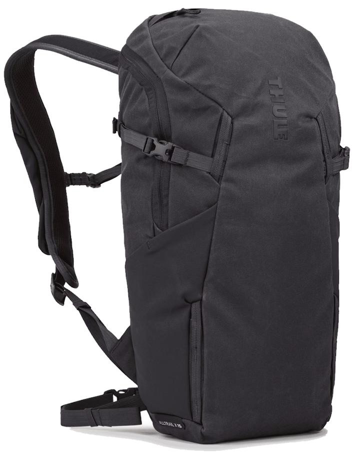 Туристический рюкзак Thule AllTrail X 15L 3204127 Obsidian Туристический рюкзак Thule AllTrail X 15L 3204127 Obsidian